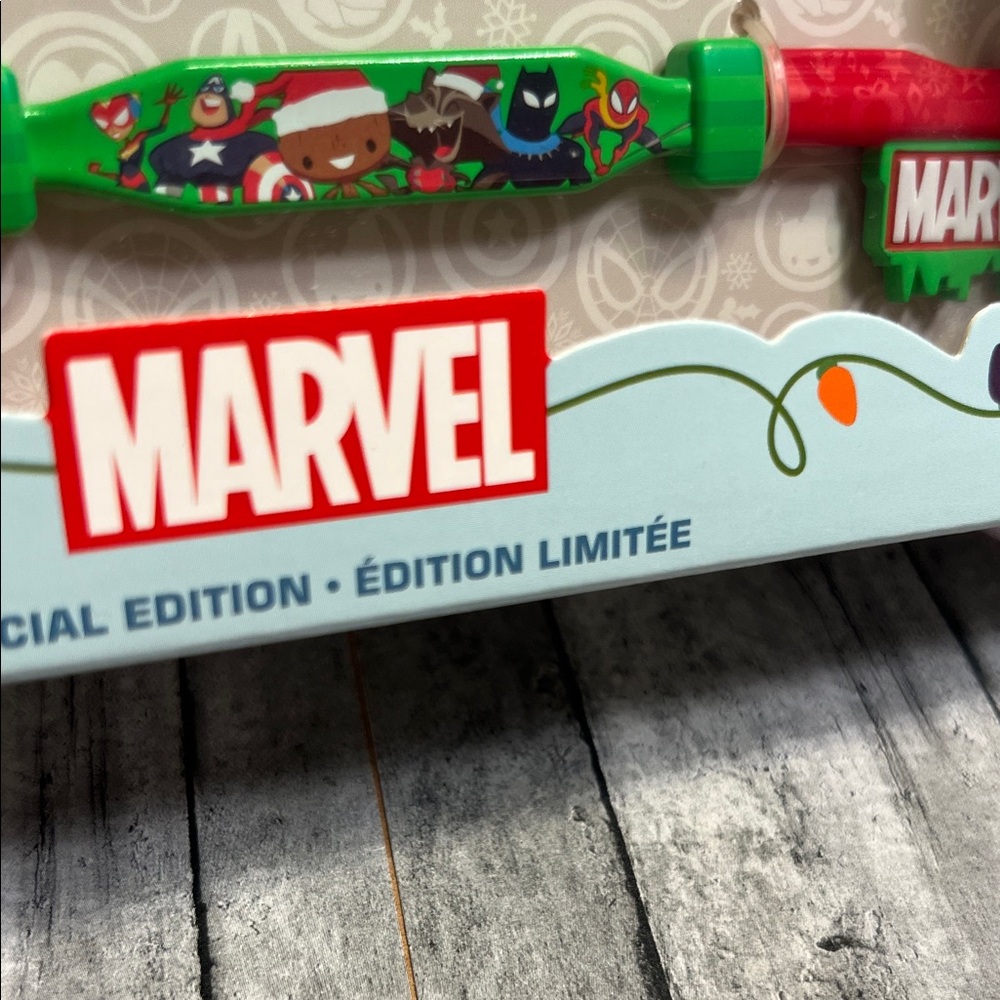 Marvel Special Edition Key - Picture 2 of 3